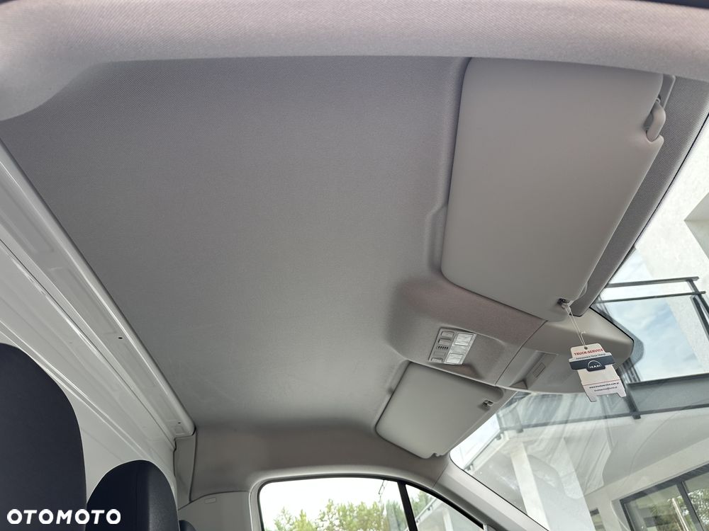Volkswagen Crafter 3.140 Chłodnia / Izoterma - Agregat Zanotti Z350S / W oryginale / Salon PL / Regularnie serwisowany / FV23% - 38