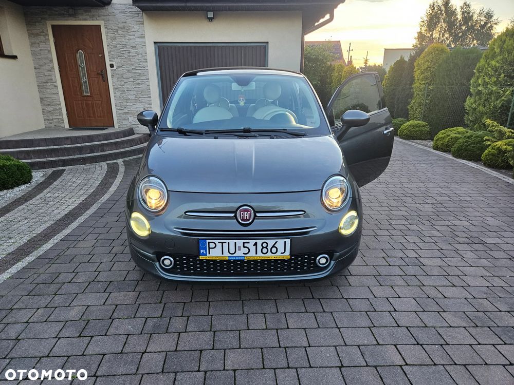 Fiat 500 1.2 8V Start&Stopp - 18