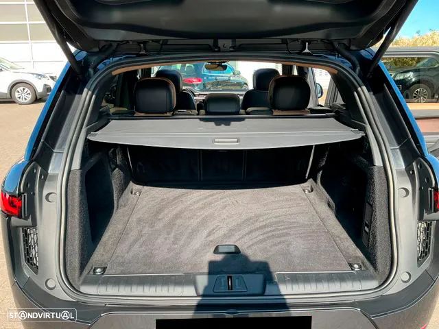 Land Rover Range Rover Sport P440e Hybrid - 17