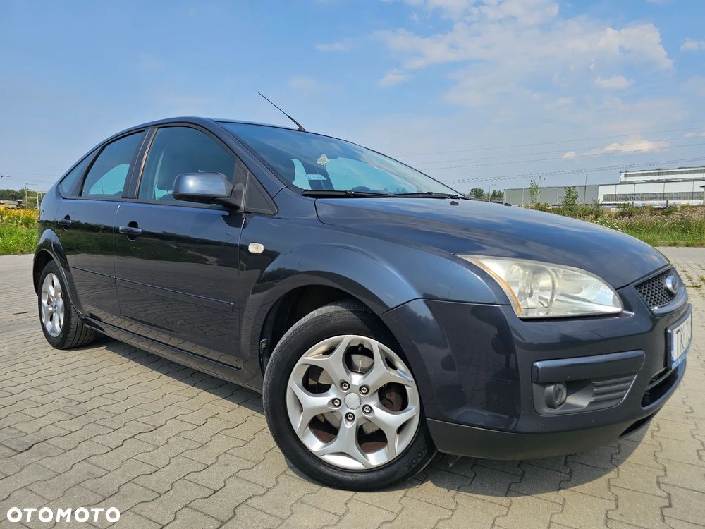 Ford Focus - 7