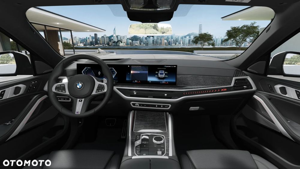 BMW X6 xDrive30d mHEV sport - 5
