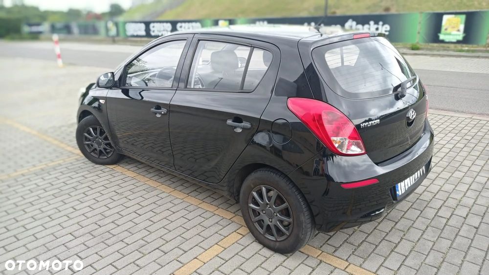 Hyundai i20 1.2 Classic - 1