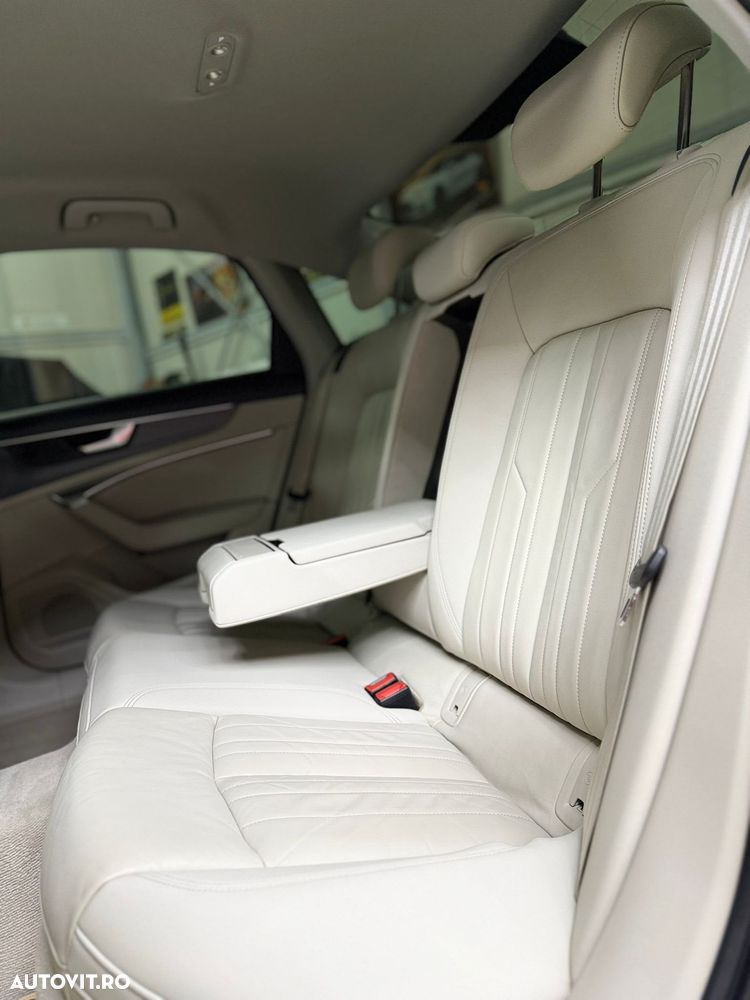 Audi A6 Limuzina 2.0 40 TDI S tronic Design - 13