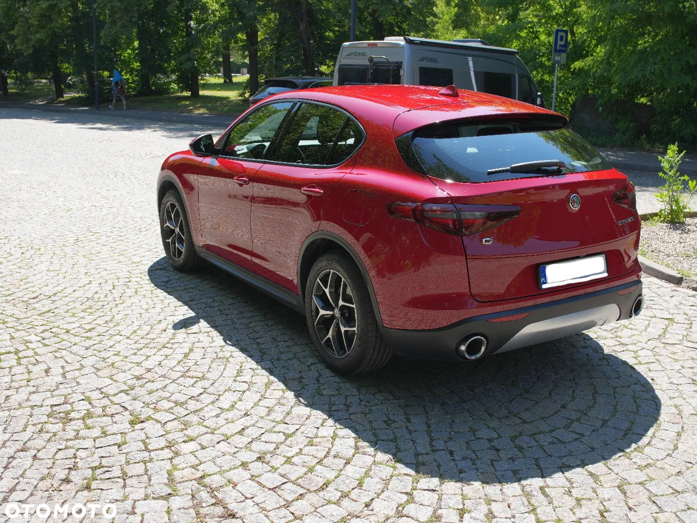 Alfa Romeo Stelvio 2.0 Turbo Veloce Q4 - 4
