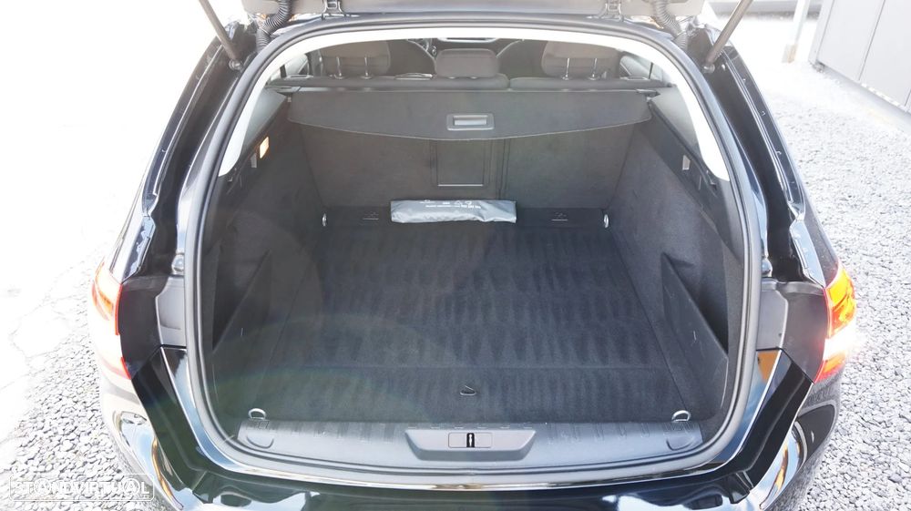 Peugeot 308 SW 1.5 BlueHDi Style - 57