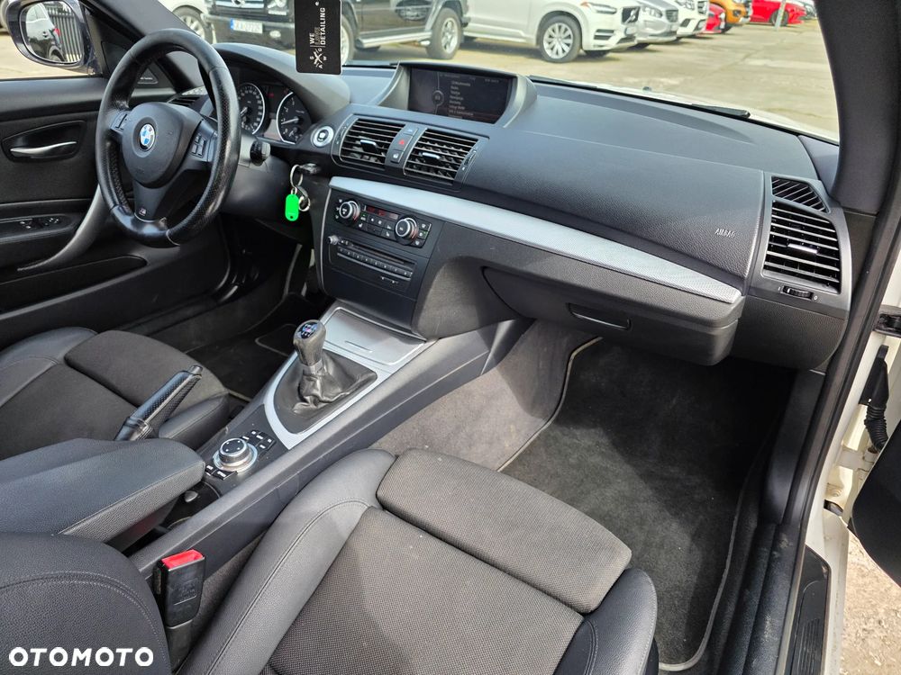 BMW Seria 1 135i - 9