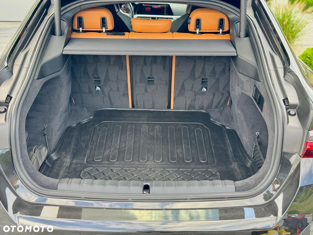 BMW Seria 4 420d M Sport - 20