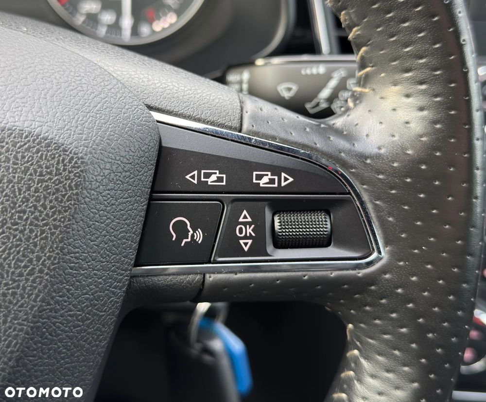 Seat Leon 2.0 TSI Cupra 280 S&S - 22