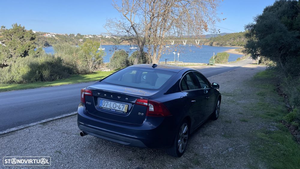 Volvo S60 2.0 D3 Momentum - 6
