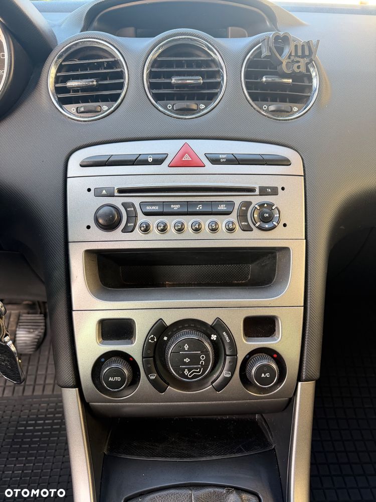 Peugeot 308 1.6 HDi Trendy NICE - 17