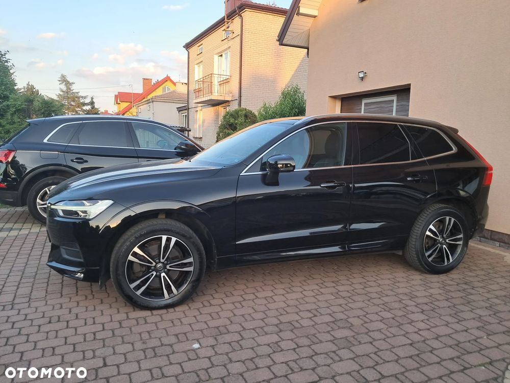 Volvo XC 60 D3 Drive-E Momentum - 22