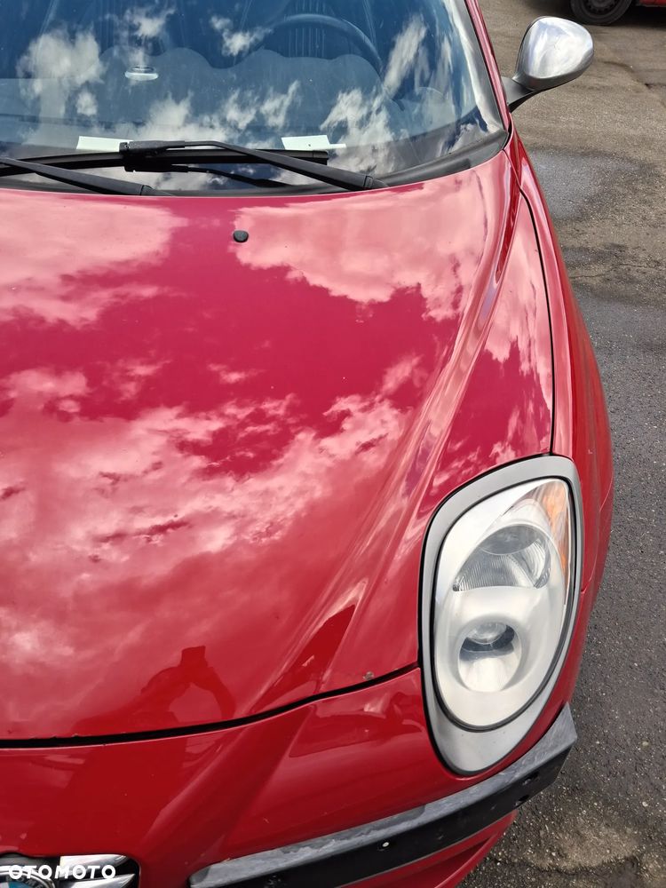 ALFA ROMEO MITO 1.3 JTDM na części - 10