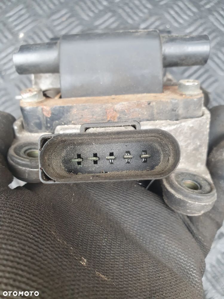 Cewka Zapłonowa Audi A4 B5 A6 C5 2.4 V6 2.8 V6 VW Passat B5 2.8 V6 - 3