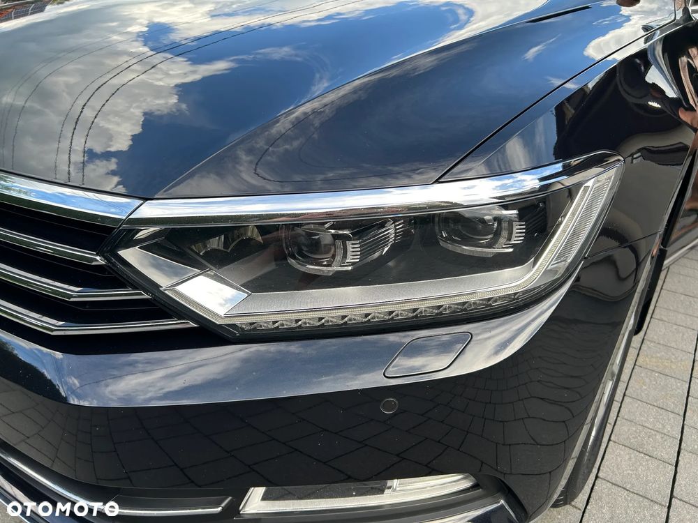 Volkswagen Passat 2.0 TDI BMT Highline DSG - 12