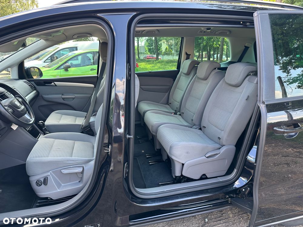Seat Alhambra - 19