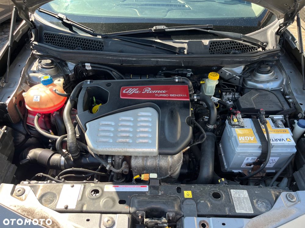 Alfa Romeo Giulietta 1.4 TB 16V - 13