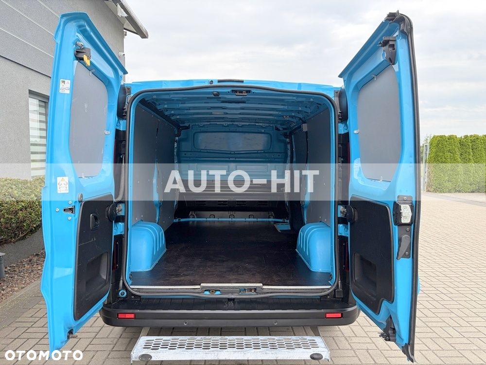 Renault Trafic - 14