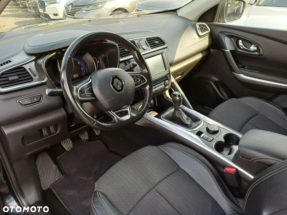 Renault Kadjar 1.2 Energy TCe Intens - 14