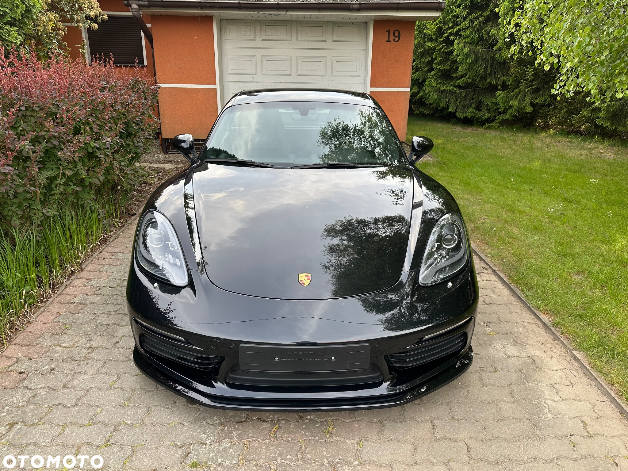Porsche 718 Cayman PDK - 4