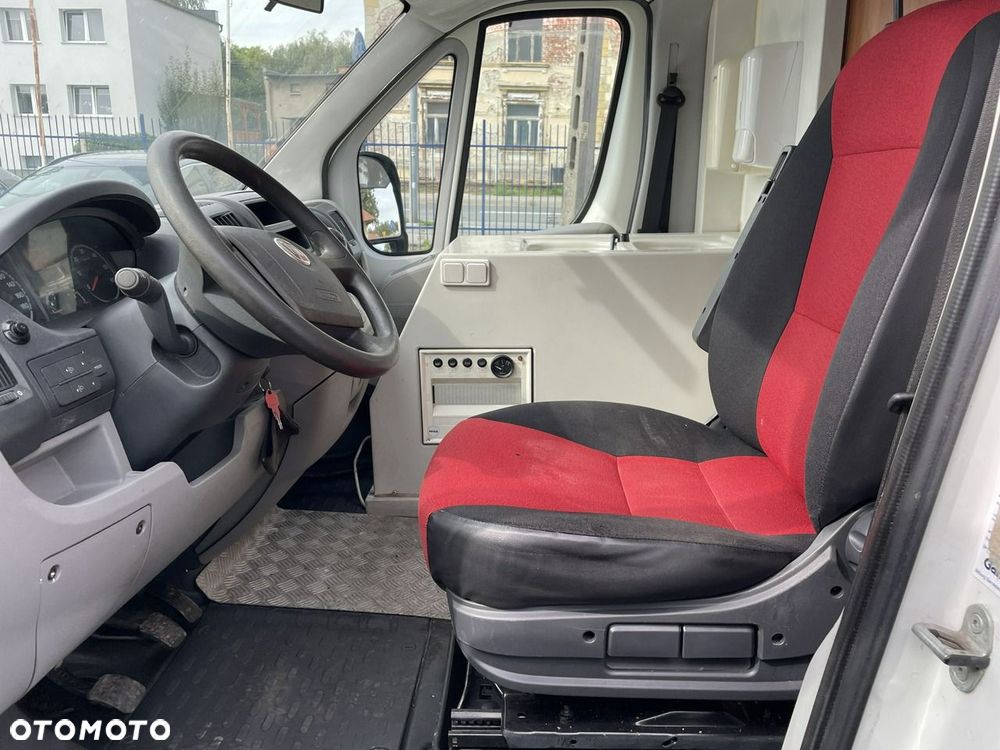 Fiat Ducato - 28