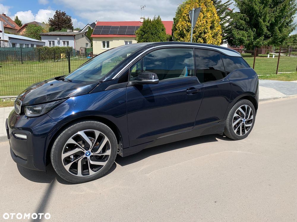BMW i3 (94 Ah) - 2
