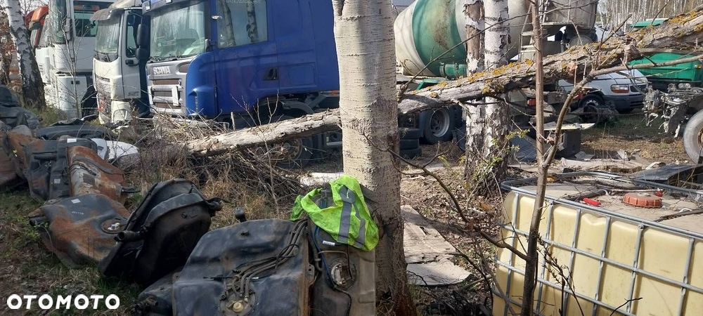 BAK ZBIORNIK PALIWA + POMPKA METALOWY FIAT SEICENTO 900 0.9 - 3