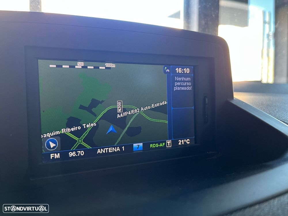 Renault Mégane Sport Tourer 1.5 dCi Dynamique S - 16