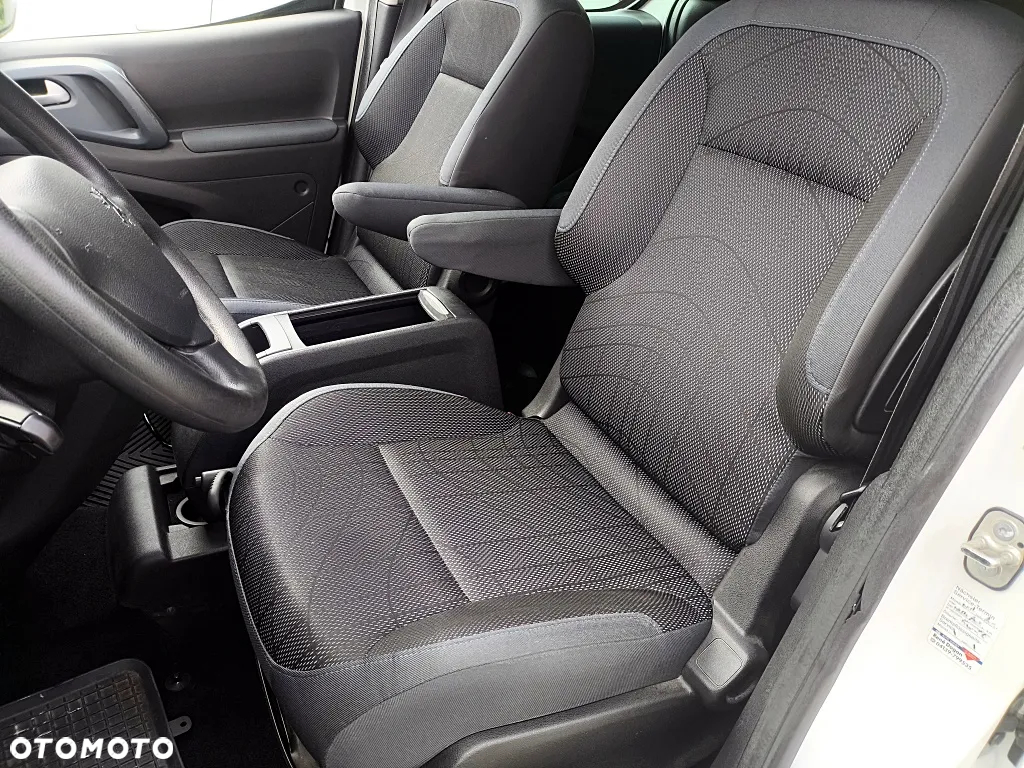 Peugeot Partner Tepee 90 Family - 33