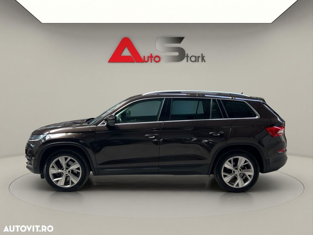Skoda Kodiaq 2.0 TSI 4X4 DSG Style - 11