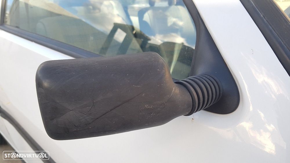 ESPELHO RETROVISOR DIREITO FIAT UNO 1992 - 2