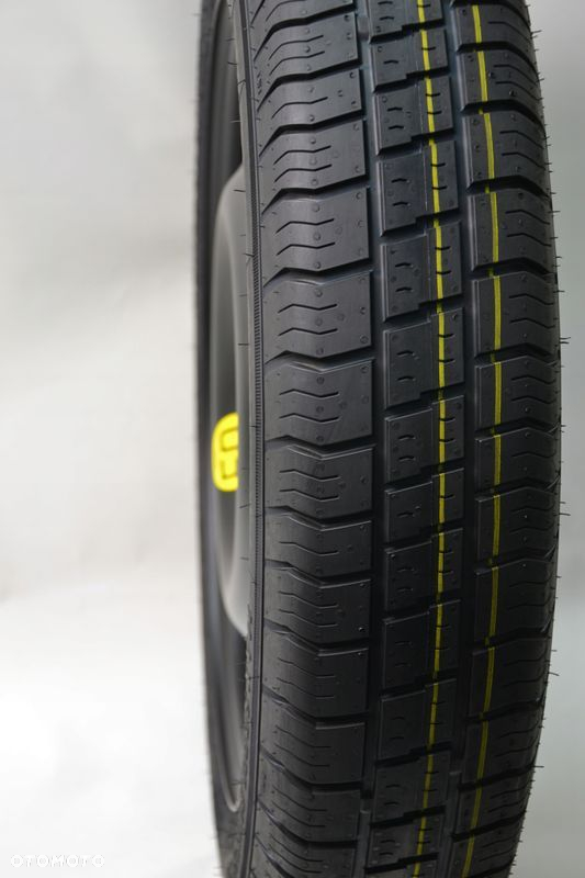 KOŁO DOJAZDOWE R17 SUZUKI SX4 S-CROSS II/FL 2013-OBECNIE ZESTAW -30% - 4