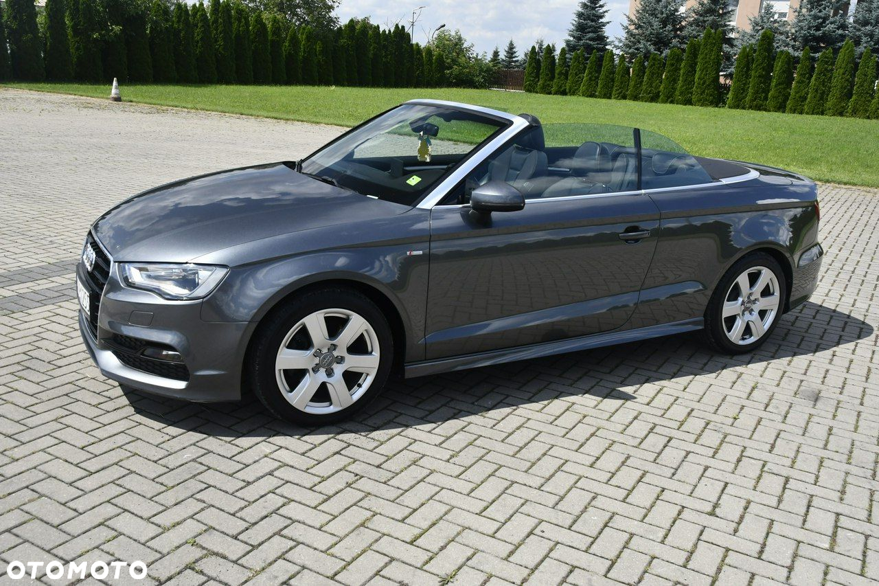 Audi A3 - 9