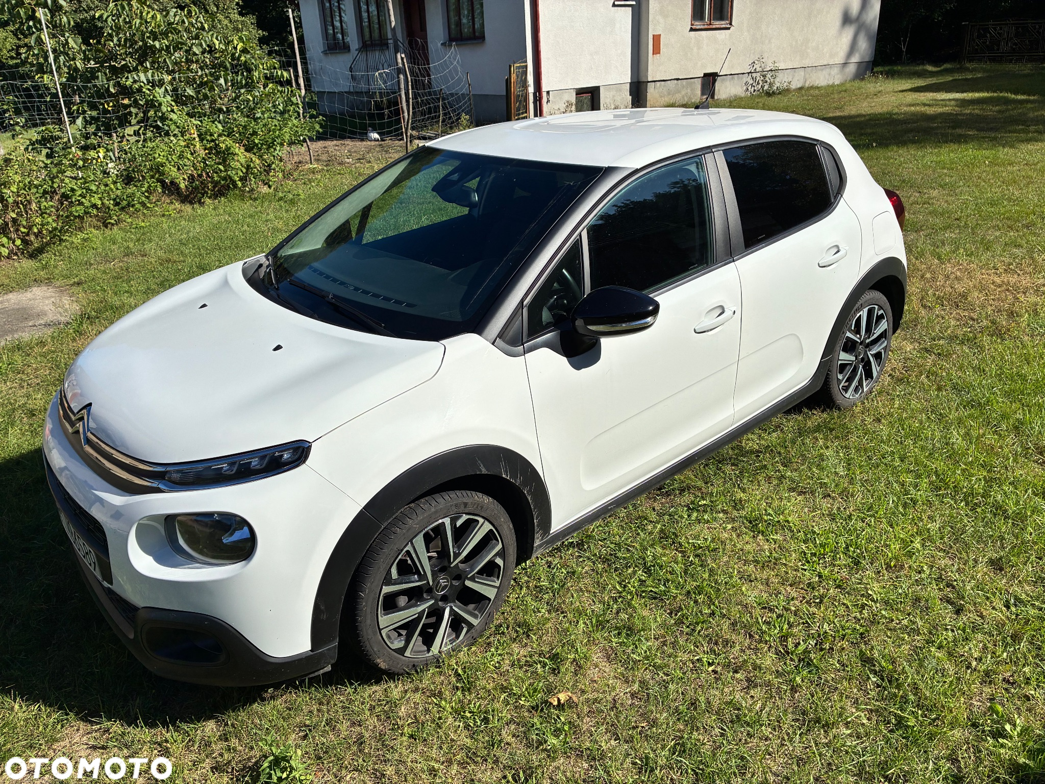 Citroën C3 1.5 BlueHDi C-Series - 6