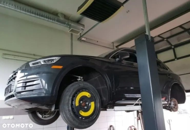 SILNIK AUDI A1 TT SEAT SKODA DNN 2.0 TSI TFSI GRATIS MONTAŻ - 2