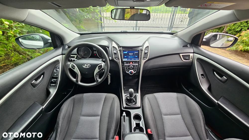Hyundai i30 - 18