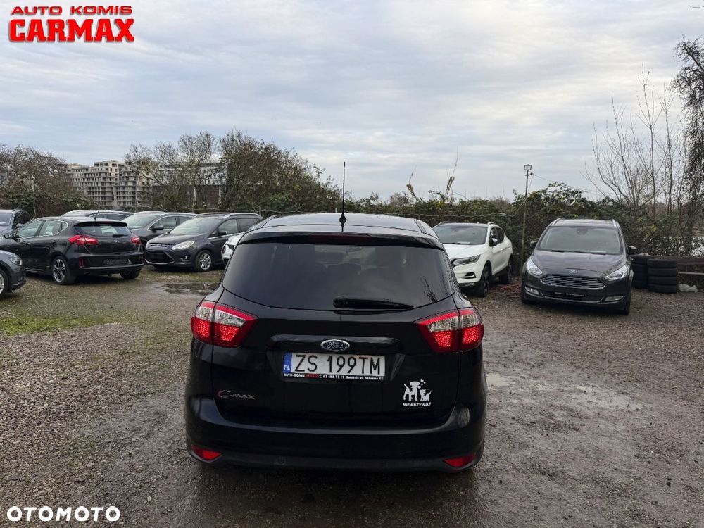 Ford C-MAX - 6