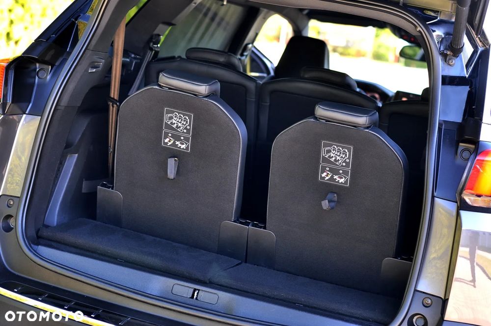 Peugeot 5008 1.2 PureTech GT S&S EAT8 - 14