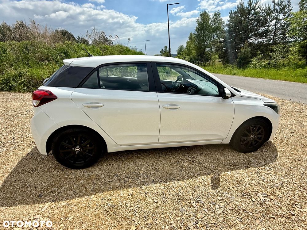 Hyundai i20 1.0 T-GDI Advantage - 8