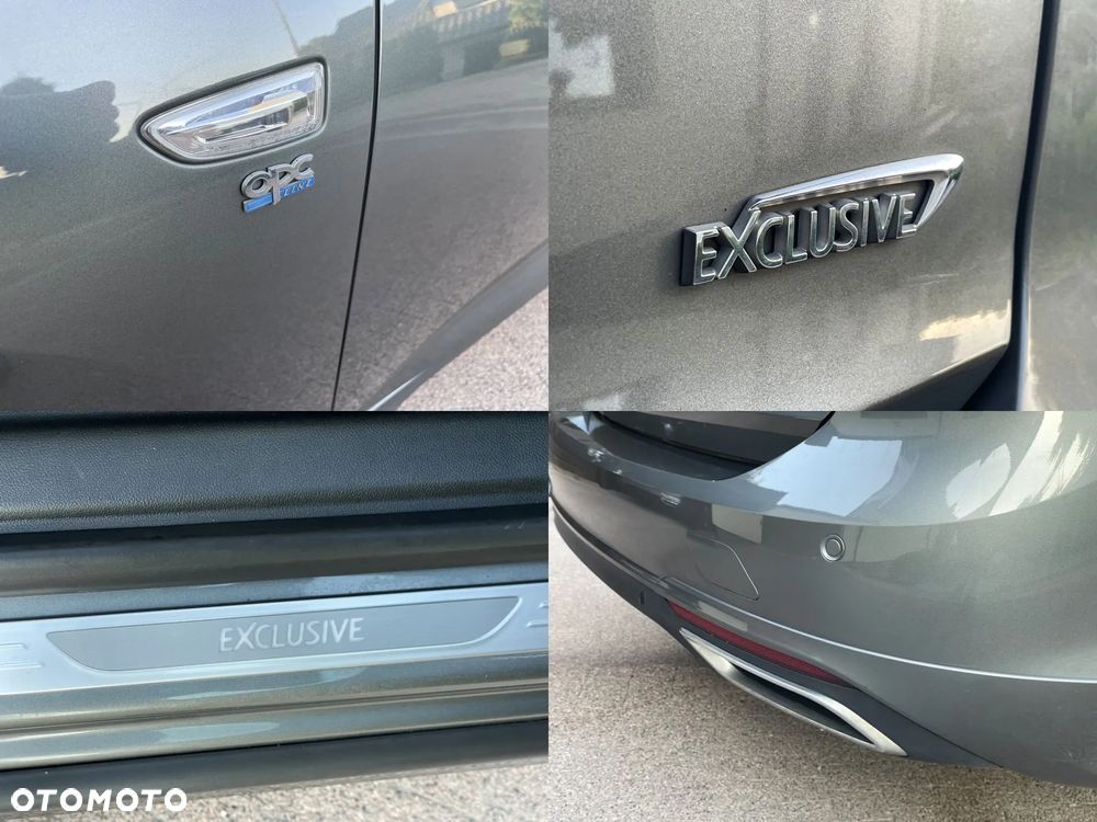 Opel Insignia 2.0 Exclusive - 10