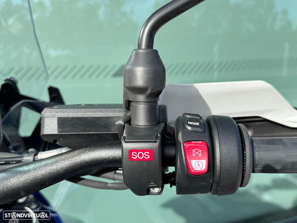 BMW R 1300 GS ASA(Caixa automática) - 12