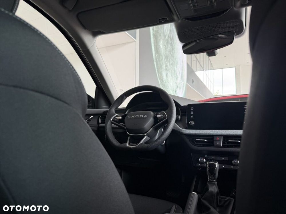 Skoda Scala 1.0 TSI Drive DSG - 27