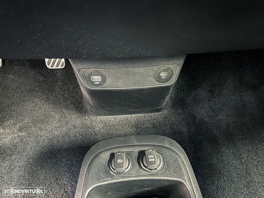 Kia EV6 77.4 kWh GT-Line+SRF - 25