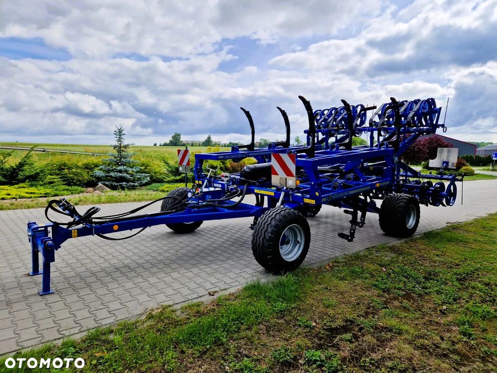 Köckerling Quadro 460 - 7