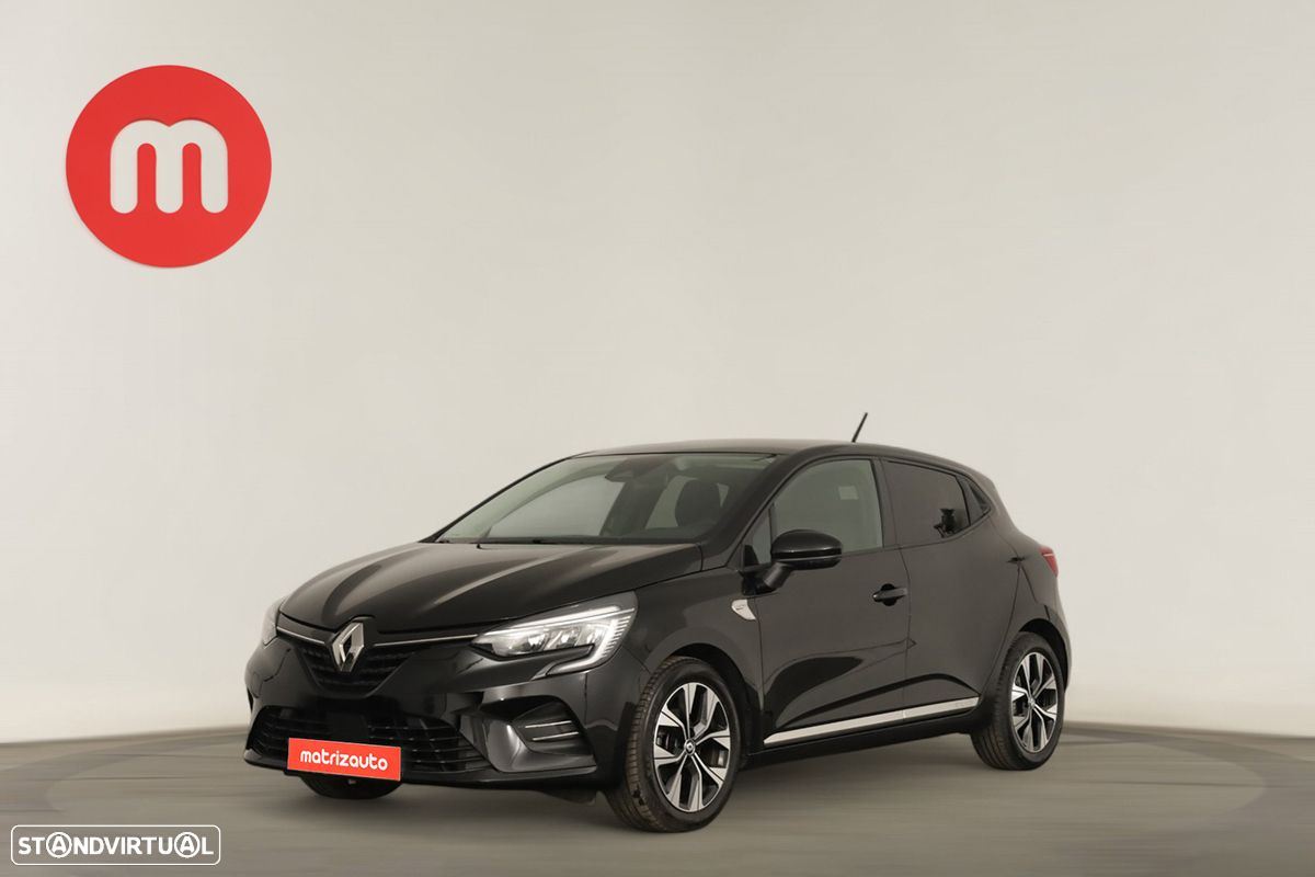Renault Clio 1.0 TCe Limited Bi-Fuel - 2