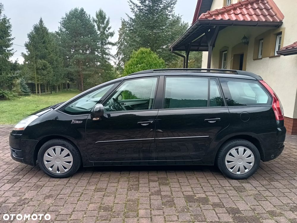 Citroën C4 Picasso 1.8i Impress - 13