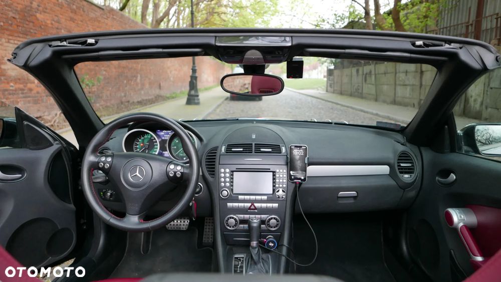 Mercedes-Benz SLK - 13