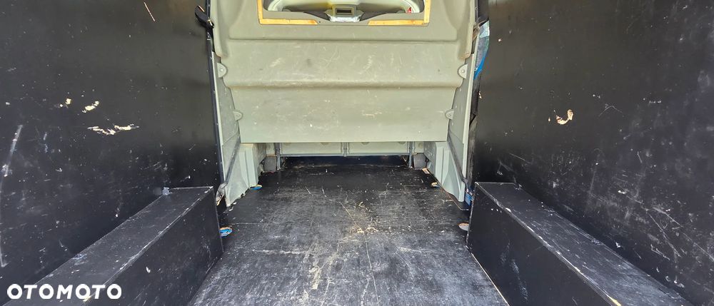 Renault MASTER BRYGADÓWKA KLIMATYZACJA - 12