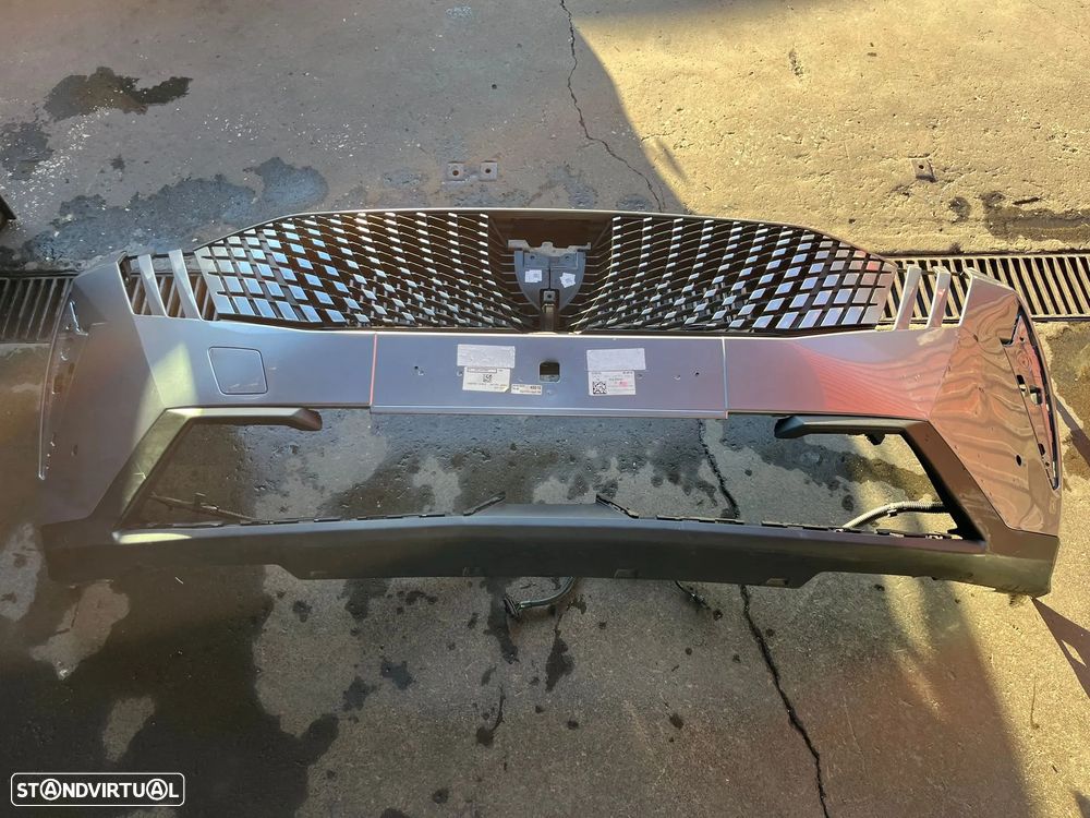 Peugeot 3008 III - PARA CHOQUES FRENTE - PC656 - 1