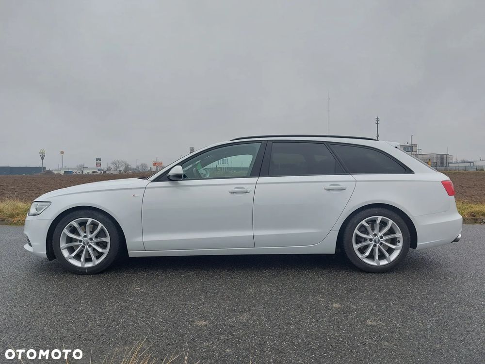 Audi A6 - 3