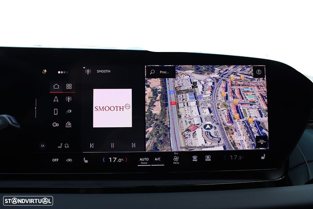 Audi Q6 e-tron 50 100 kWh - 11